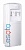 Кулер для воды Lesoto 222 LD WHITE
