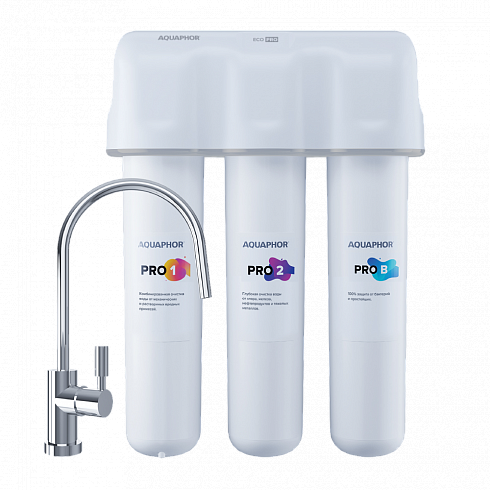 Аквафор ECO Pro