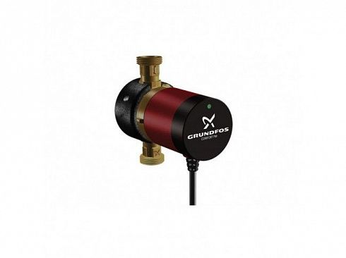 Насос ГВС Grundfos COMFORT 15-14 BX PM
