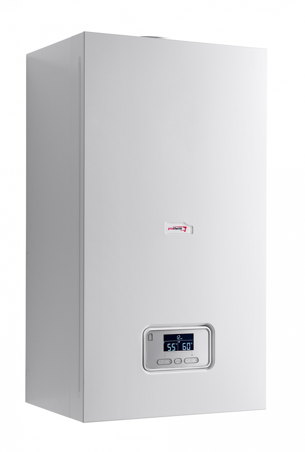 Котел настенный газовый Пантера 25KTV, двухконтурный, турбированный Protherm