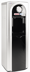 Пурифайер Lesoto 555 L-G UF silver-black