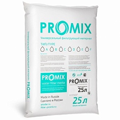 Наполнитель ProMix тип С