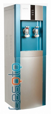 Пурифайер Lesoto 16 L-G/E UF blue-silver