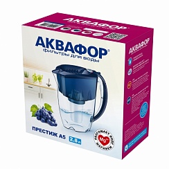 Аквафор Престиж