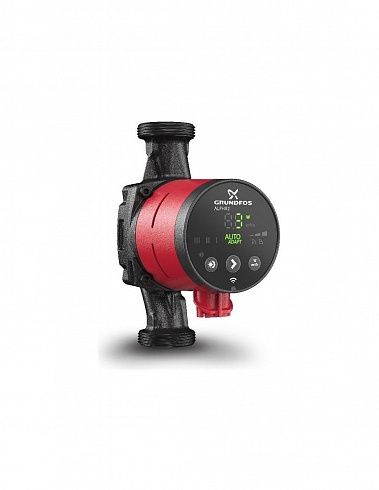 Насос Grundfos ALPHA2 25-80 180