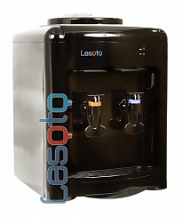 Кулер для воды Lesoto 36 TD BLACK