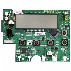 Электронная плата V1-V2QC RR