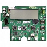 Электронная плата V1-V2QC RR