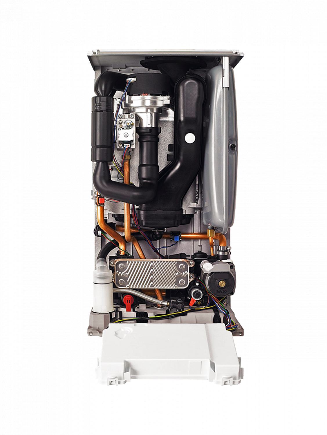Котел настенный газовый Рысь К 25/30 MKV Protherm