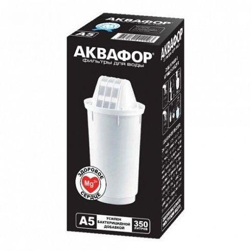 Сменный модуль Аквафор A5