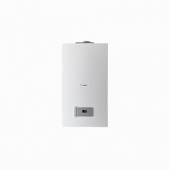 Котел настенный газовый Гепард 12 MTV, двухконтурный, турбированный Protherm