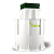 Автономная канализация BioDeka-15 П-1500