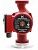 Насос Grundfos UPS 32/60 180