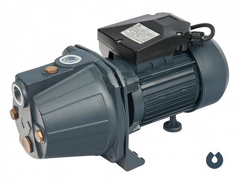 Поверхностный насос UNIPUMP JET 60 S