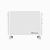 Конвектор электрический THERMEX Pronto 1500M White