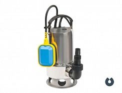 Дренажный насос UNIPUMP INOXVORT 1100 SW