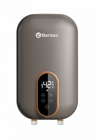 Водонагреватель Thermex Chief 8500