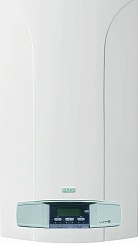 Котел газовый настенный LUNA-3 240 Fi , 2-х контурный, турбированный Baxi