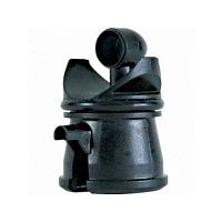 Заглушка камеры для счетчика V1
