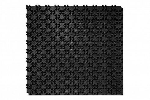 Плита Energofloor® Pipelock Solo EFRP0/71/1PLKSOL