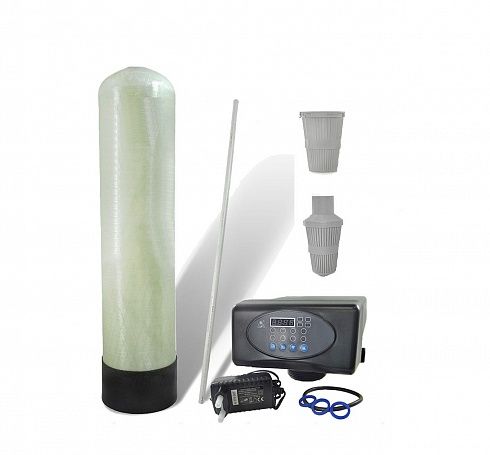 Комплект 10*44 с автоматическим клапаном Runxin F71P