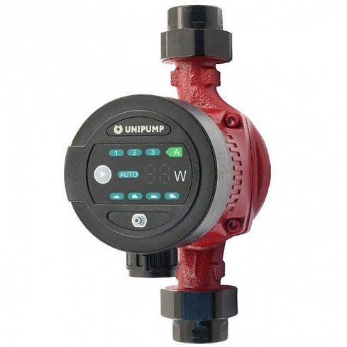 Насос циркуляционный UNIPUMP LPA 32-40